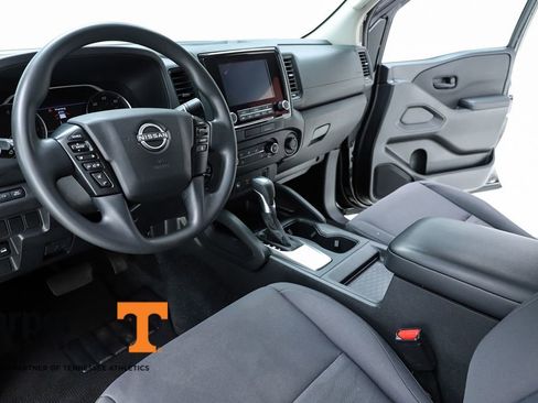 Used 2022 Nissan Frontier S w/ Technology Package image 52