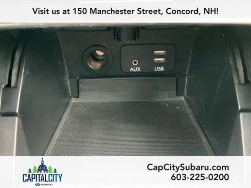 Used 2016 Subaru Outback 2.5i Limited image 28