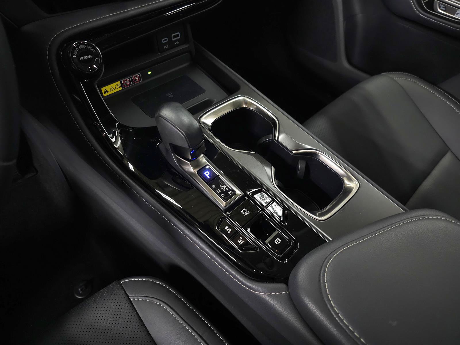 Used 2024 Lexus NX 350 AWD image 28
