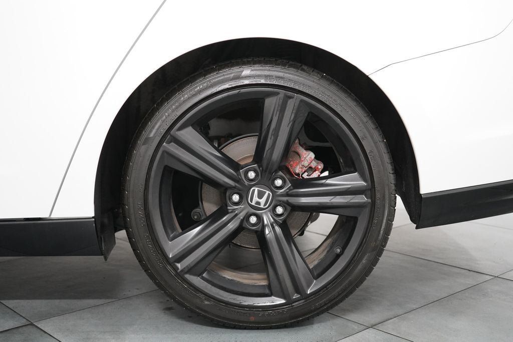 Used 2023 Honda Accord Sport image 32