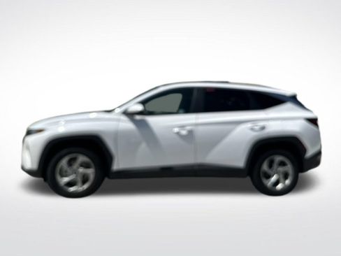 Used 2024 Hyundai Tucson SEL FWD image 3