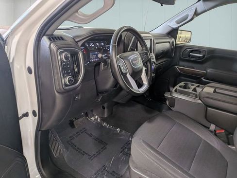 Used 2021 GMC Sierra 1500 Elevation image 11