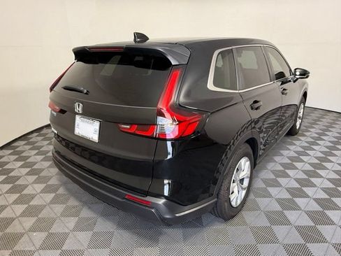 Used 2026 Honda CR-V LX image 6