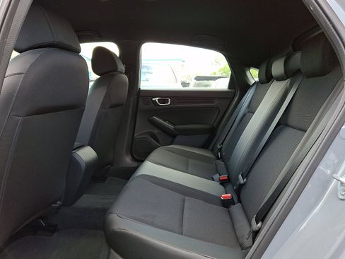Used 2026 Honda Civic Sport image 9