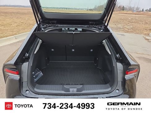 New 2026 Toyota Prius LE image 35