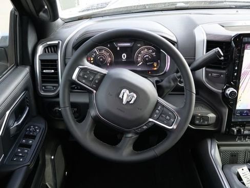 New 2026 RAM 2500 Laramie image 11