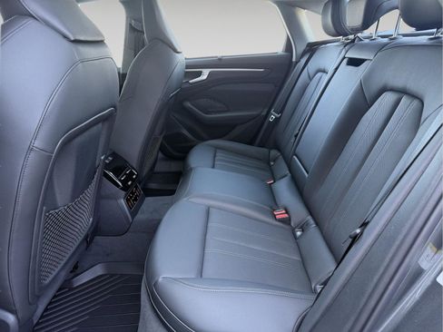 New 2026 Audi A6 Premium Plus image 18