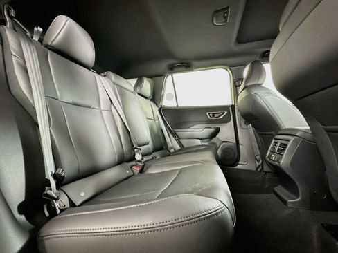 New 2026 Subaru Outback Premium AWD/4WD image 26