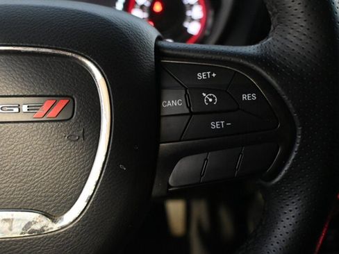 Used 2016 Dodge Challenger SXT w/ Blacktop Package image 29