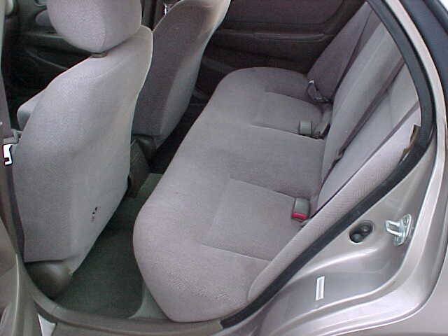 Used 1999 Chevrolet Prizm w/ Preferred Equipment Group 3 FWD image 25