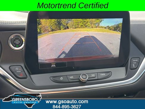 Used 2024 Chevrolet Blazer LT w/ Convenience Package FWD image 6