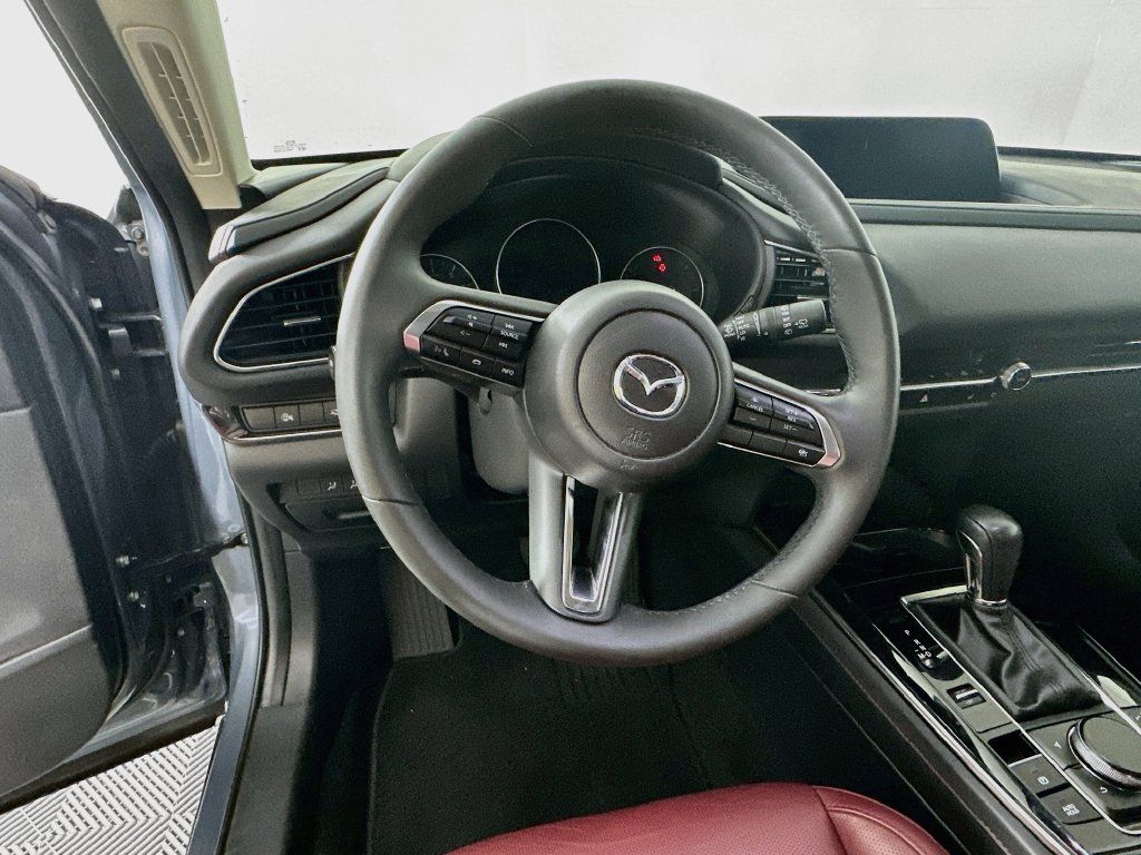 Certified 2024 MAZDA CX-30 AWD 2.5 S w/ Preferred Package image 16