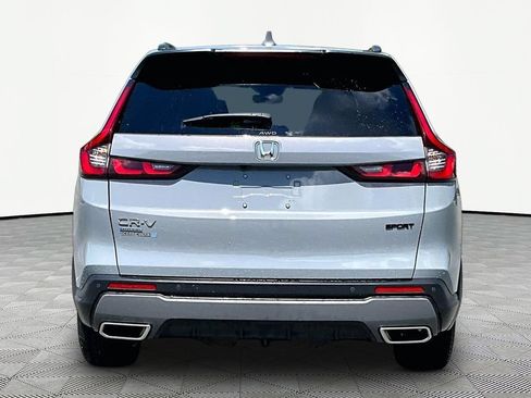 Used 2025 Honda CR-V Sport-L image 7