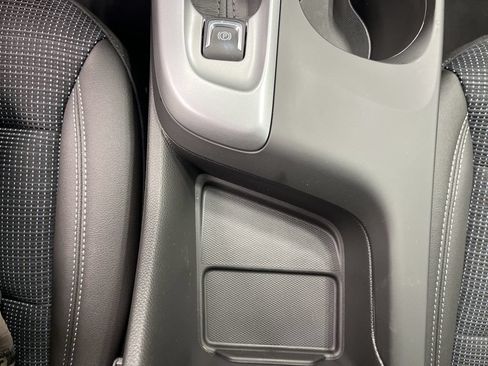 New 2026 Buick Envista Sport Touring w/ Convenience I Package FWD image 18