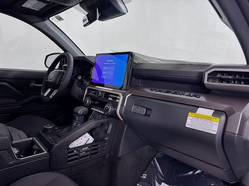 New 2025 Toyota Tacoma TRD Off-Road image 27