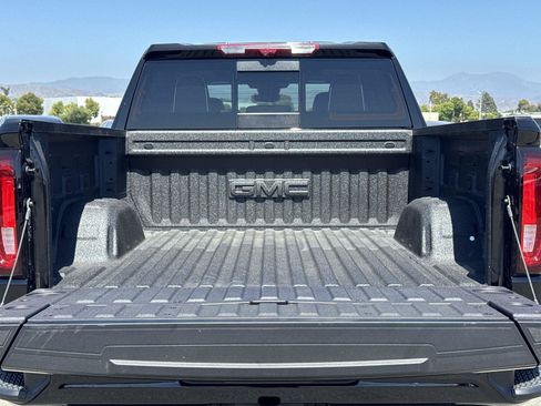 New 2026 GMC Sierra 1500 AT4X AWD/4WD image 27