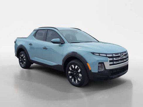 New 2026 Hyundai Santa Cruz SEL AWD/4WD image 7
