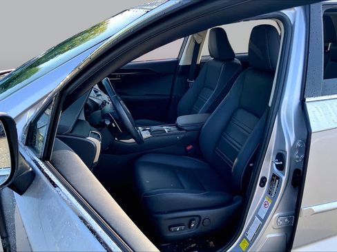 Used 2019 Lexus NX 300 AWD w/ Comfort Package image 8