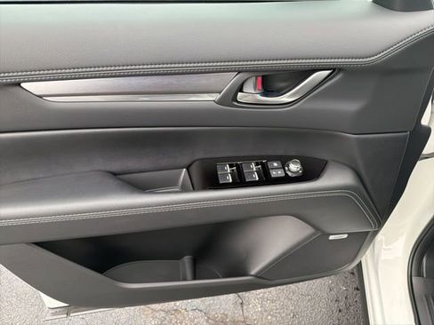 New 2025 MAZDA CX-5 AWD 2.5 S w/ Premium Plus Pkg image 13