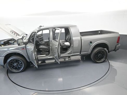 Used 2026 RAM 2500 Limited image 84