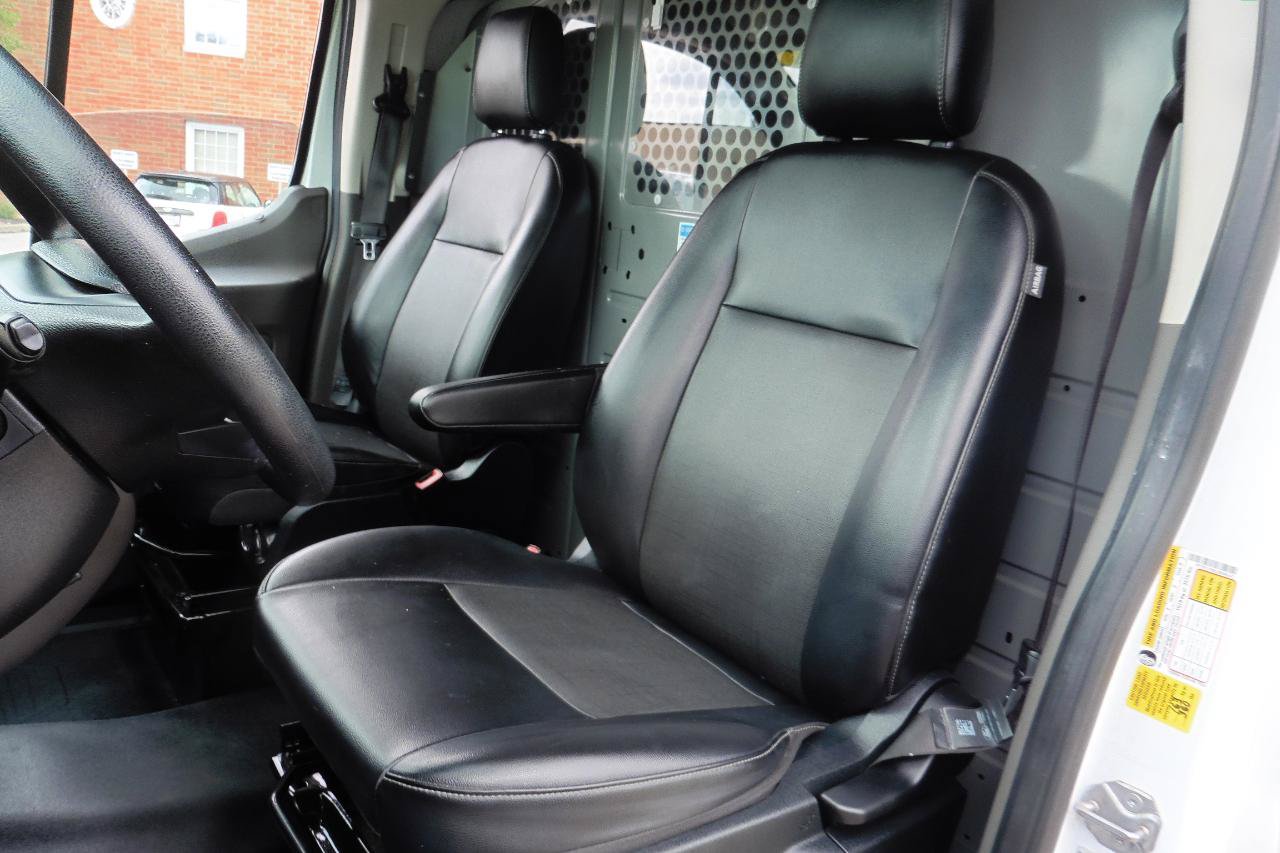 Used 2020 Ford Transit 150 Low Roof RWD image 5