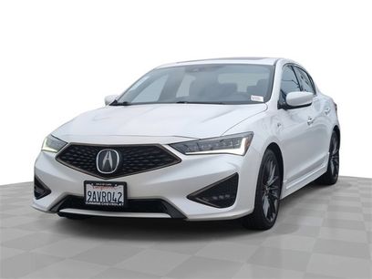 Used 2022 Acura ILX