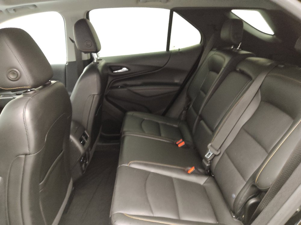Used 2018 Chevrolet Equinox Premier AWD/4WD image 18