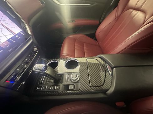 Used 2023 Maserati Ghibli Modena Q4 image 40