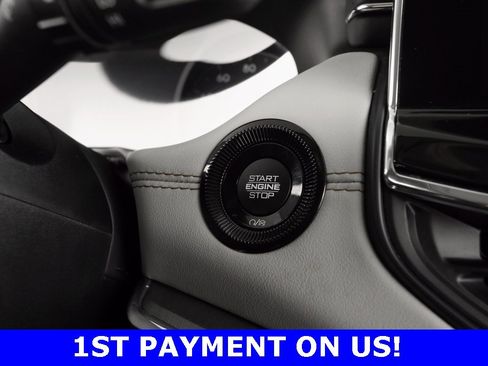 Certified 2022 Jeep Compass Limited image 27