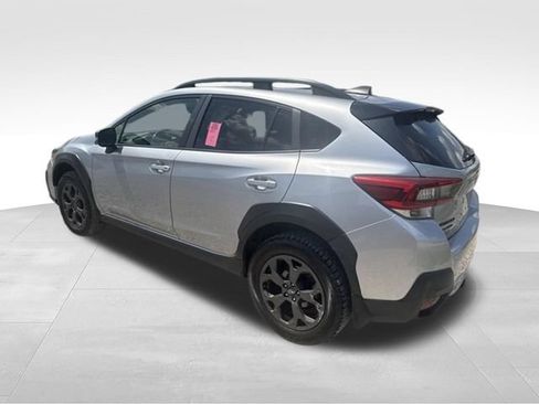 Used 2023 Subaru Crosstrek 2.5i Sport AWD/4WD image 12