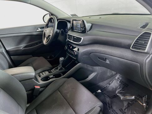 Used 2020 Hyundai Tucson Value AWD/4WD image 27