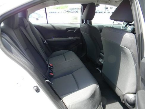 New 2026 Toyota Corolla LE FWD image 20