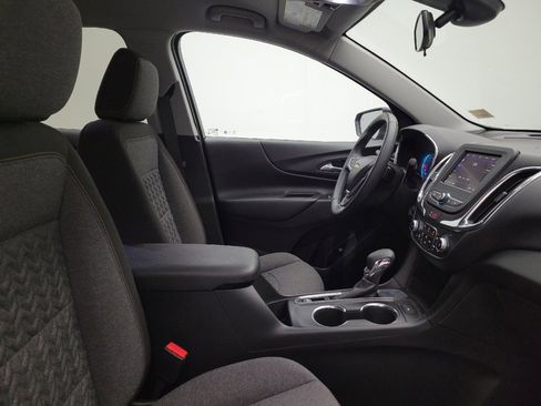 Used 2023 Chevrolet Equinox LT FWD image 21