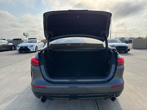 Used 2021 BMW 228i Gran Coupe w/ Convenience Package image 9