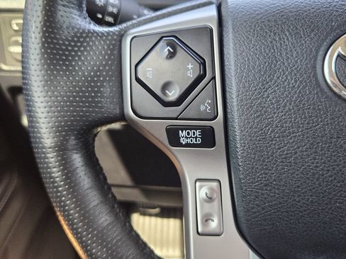 Used 2023 Toyota 4Runner SR5 Premium w/ Moonroof Package RWD image 27