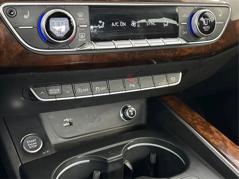 Used 2019 Audi A4 2.0T Premium Plus w/ Premium Plus Package image 38