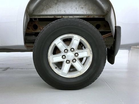 Used 2012 GMC Sierra 1500 SLE w/ SLE Preferred Package image 18