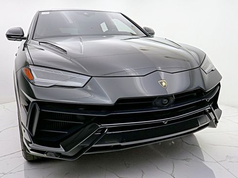 Used 2024 Lamborghini Urus S AWD/4WD image 21
