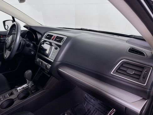 Used 2016 Subaru Outback 2.5i Premium image 26