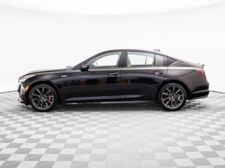 Certified 2024 Cadillac CT5 V w/ Platinum Package video 2