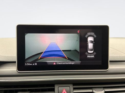 Used 2018 Audi A4 2.0T Premium Plus w/ Premium Plus Package image 16