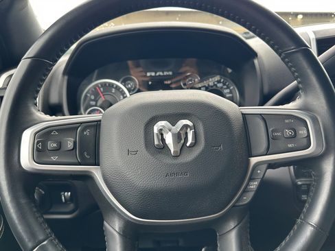 Certified 2024 RAM 2500 Big Horn image 22