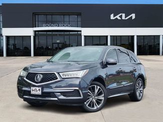 Used 2020 Acura MDX FWD w/ Technology Package video 1