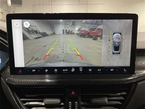 Used 2023 Ford Escape ST-Line Select w/ Tech Pack #2 image 27