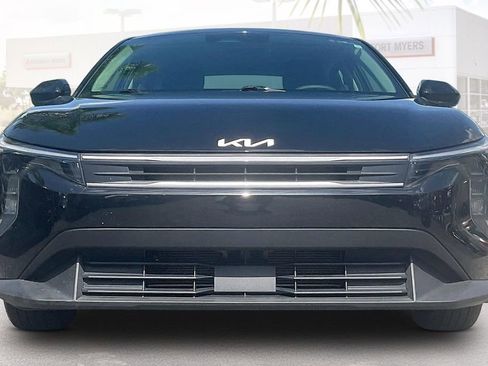 Used 2025 Kia K4 FWD image 23