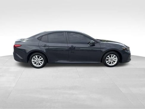 Used 2025 Toyota Camry LE FWD image 6