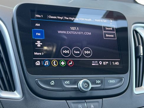 Used 2024 Chevrolet Malibu LT FWD image 8