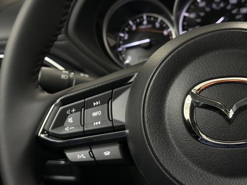 New 2025 MAZDA CX-5 AWD 2.5 S w/ Preferred Package image 23