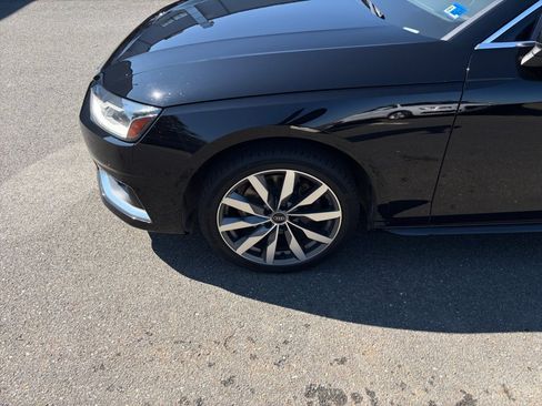 Used 2022 Audi A4 2.0T Premium AWD/4WD image 27