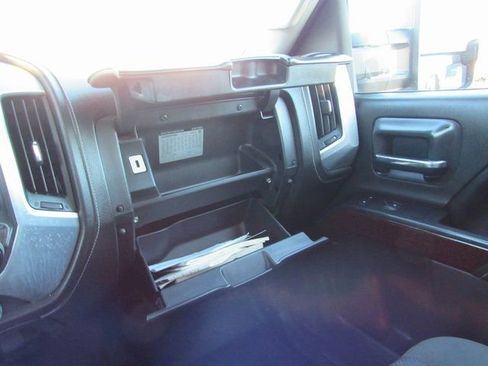 Used 2015 GMC Sierra 3500 SLE w/ SLE Preferred Package image 24